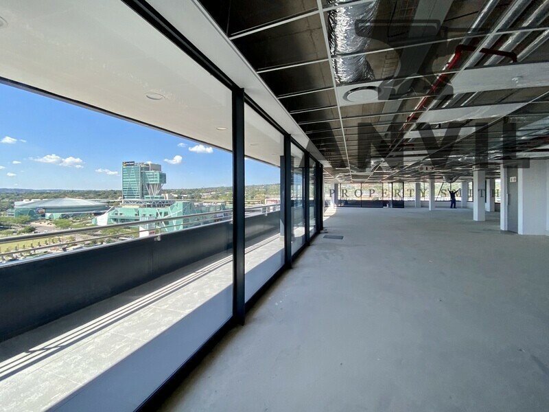 Menlyn Central, Menlyn Maine, Pretoria - 10th Floor property image 1