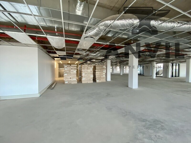 Menlyn Central, Menlyn Maine, Pretoria - 10th Floor property image 3