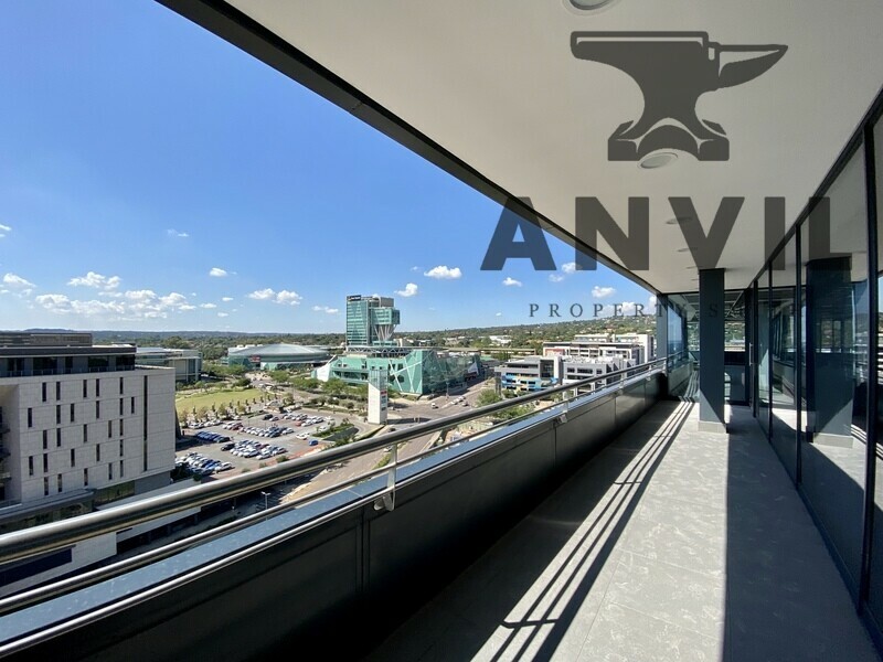 Menlyn Central, Menlyn Maine, Pretoria - 10th Floor property image 6