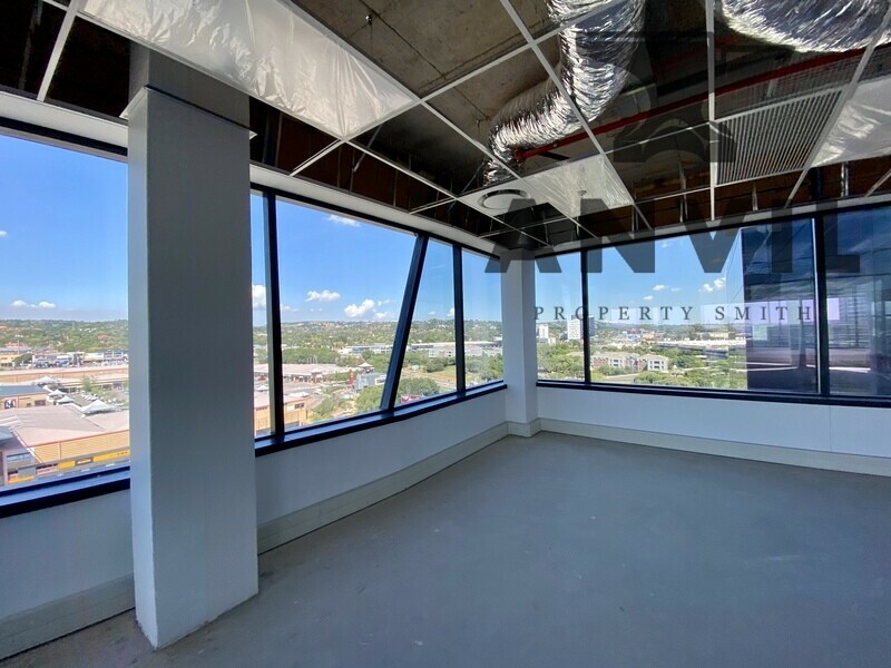 Menlyn Central, Menlyn Maine, Pretoria - 10th Floor property image 7