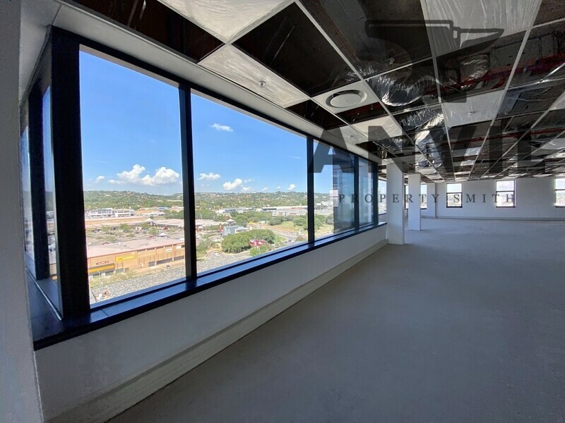 Menlyn Central, Menlyn Maine, Pretoria - 10th Floor property image 2