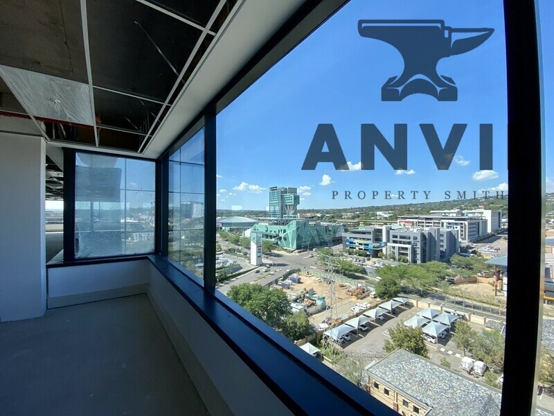 Menlyn Central, Menlyn Maine, Pretoria - 10th Floor property image 4