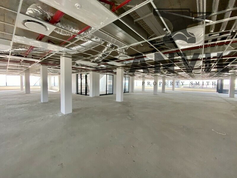 Menlyn Central, Menlyn Maine, Pretoria - 10th Floor property image 8