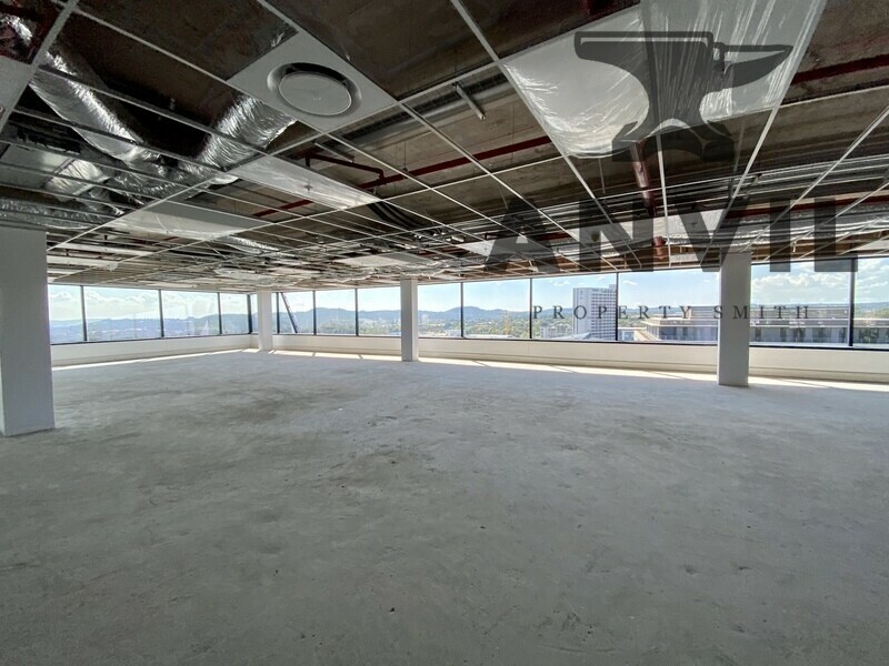 Menlyn Central, Menlyn Maine, Pretoria - 10th Floor property image 9