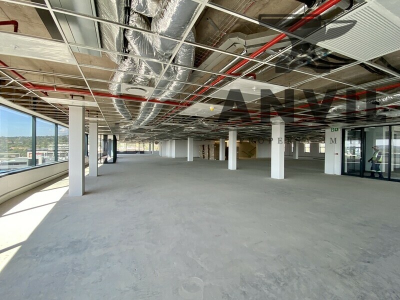 Menlyn Central, Menlyn Maine, Pretoria - 10th Floor property image 13