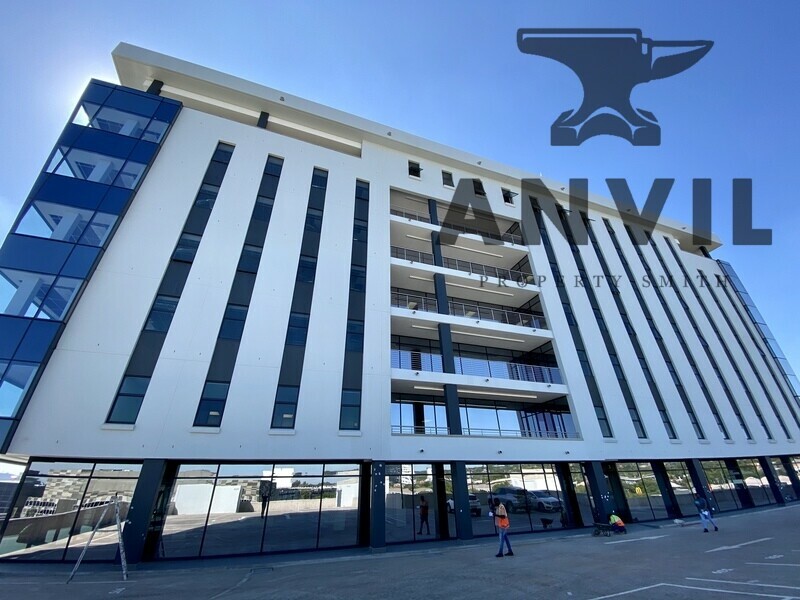 Menlyn Central, Menlyn Maine, Pretoria - 10th Floor property image 16