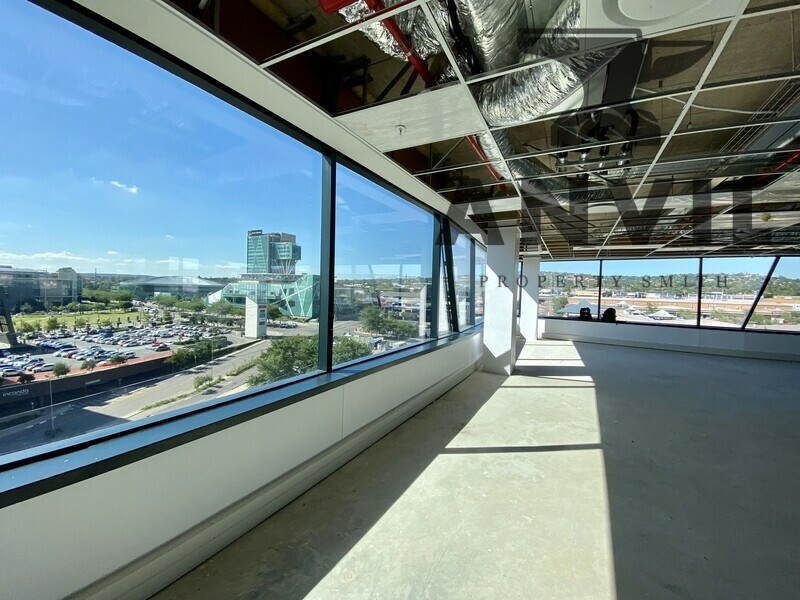 Menlyn Central, Menlyn Maine, Pretoria - 10th Floor property image 14
