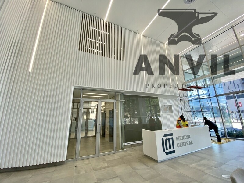 Menlyn Central, Menlyn Maine, Pretoria - 10th Floor property image 17
