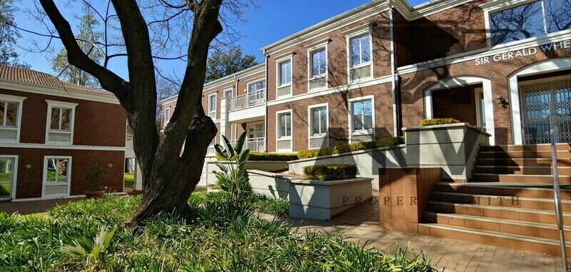 58-60A Wierda Road East, Sandton - Portion 6 & Erf 7 property image 1