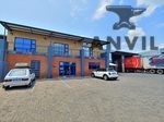 Northlands Business Park, North Riding - Stand 364C Business Park property image 1