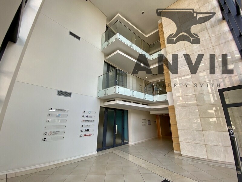 Corobay Corner Block B, Menlyn, Pretoria - Block B - GF Unit B property image 18