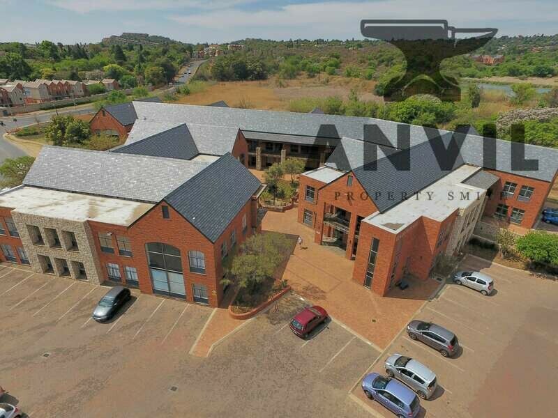 Stonemill Office Park, Randburg - Kiepersol Office F04 (House 2) property image 19