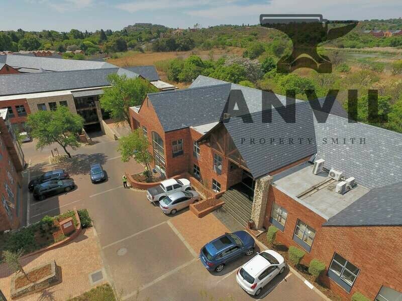 Stonemill Office Park, Randburg - Kiepersol Office F04 (House 2) property image 18