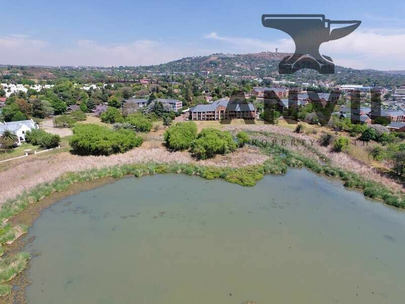 Stonemill Office Park, Randburg - Kiepersol Office F04 (House 2) property image 21