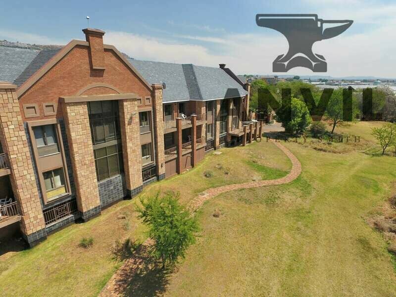 Stonemill Office Park, Randburg - Kiepersol Office F04 (House 2) property image 23