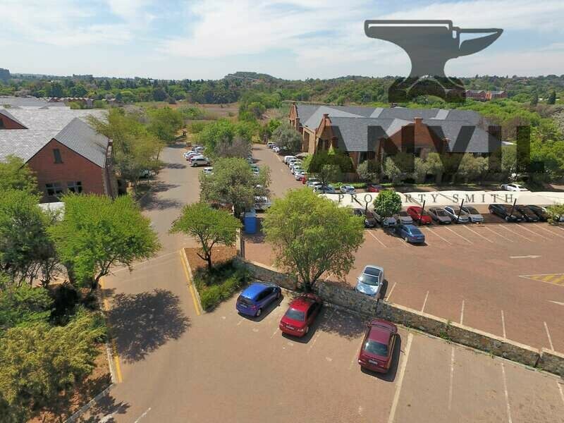 Stonemill Office Park, Randburg - Kiepersol Office F04 (House 2) property image 24