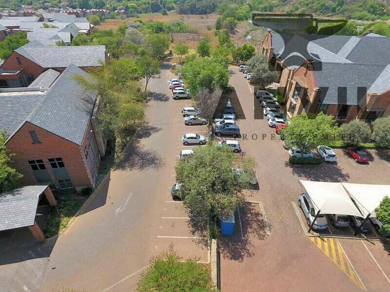 Stonemill Office Park, Randburg - Kiepersol Office F04 (House 2) property image 25