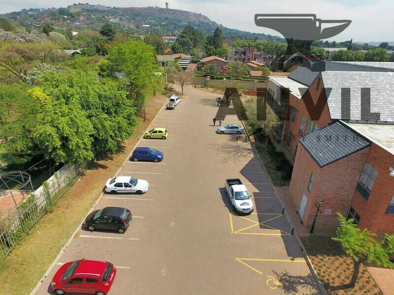 Stonemill Office Park, Randburg - Kiepersol Office F04 (House 2) property image 28