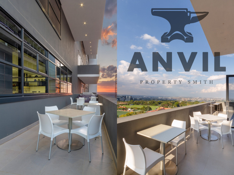 Illovo Point, Illovo, Sandton - 1001 - For Sale property image 2