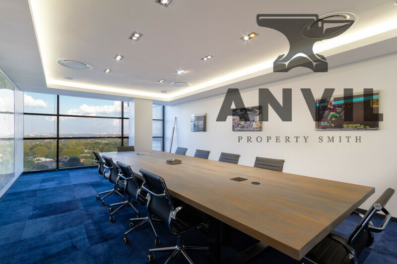 Illovo Point, Illovo, Sandton - 1001 - For Sale property image 5