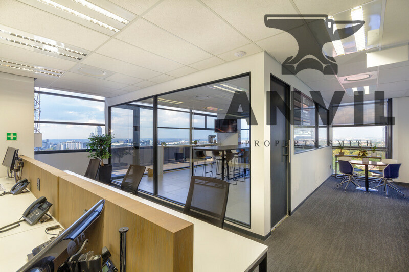 Illovo Point, Illovo, Sandton - 1001 - For Sale property image 17