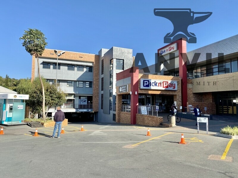 Waterkloof Rand Centre, Pretoria - Suite 8 property image 1