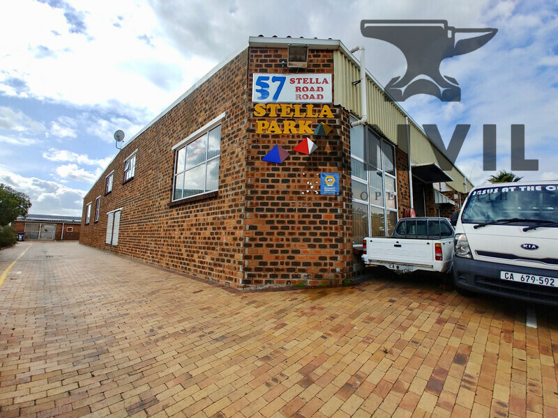 Stella Park, 57 Stella Road, Montague Gardens - Unit 32 property image 19