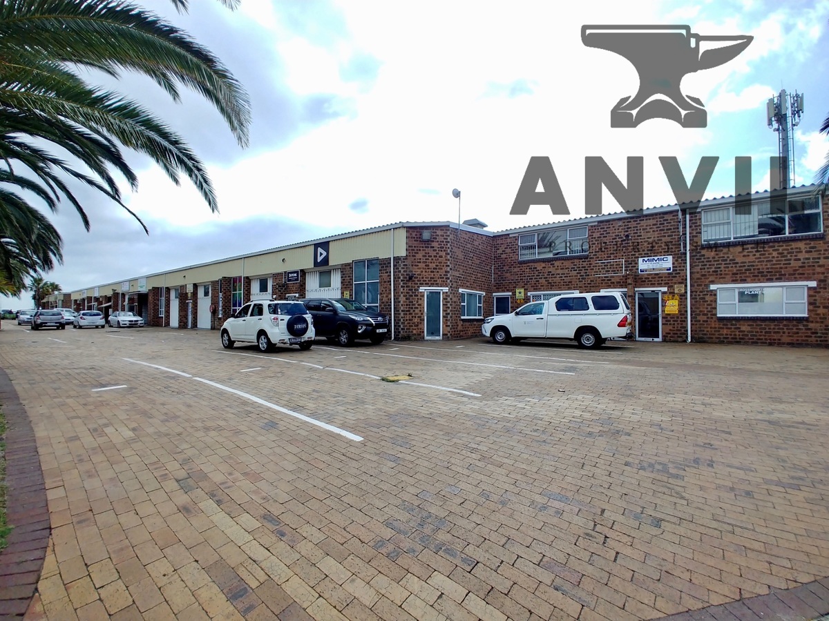 Stella Park, 57 Stella Road, Montague Gardens Montague Gardens Anvil