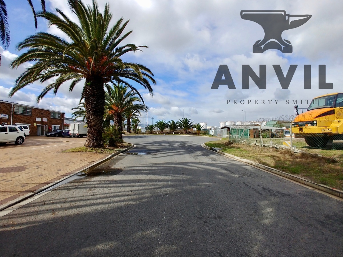 Stella Park, 57 Stella Road, Montague Gardens Montague Gardens Anvil