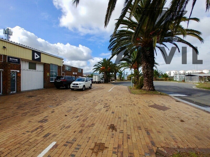 Stella Park, 57 Stella Road, Montague Gardens - Unit 32 property image 25