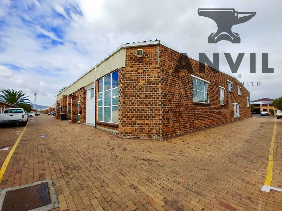 Stella Park, 57 Stella Road, Montague Gardens Montague Gardens Anvil