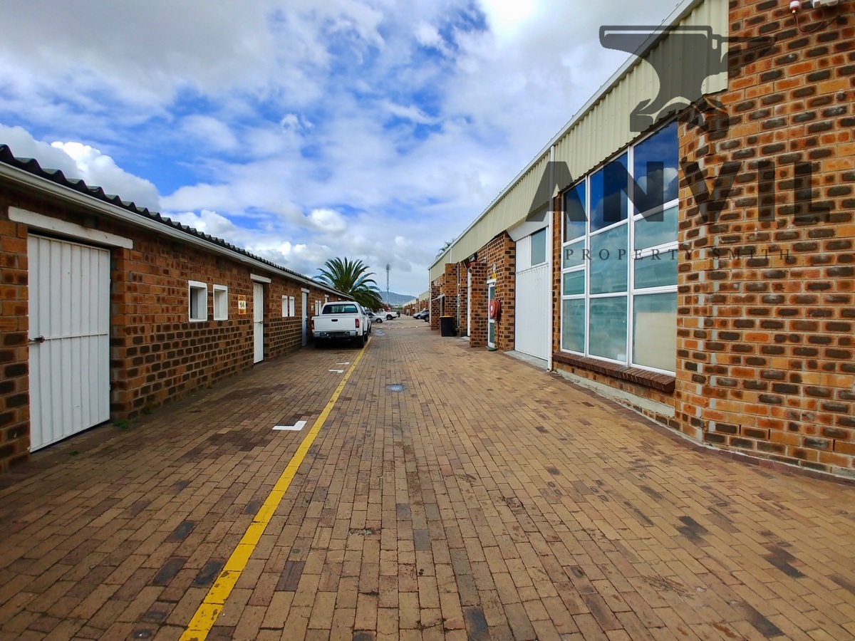 Warehouse Space Stella Park, 57 Stella Road, Montague Gardens 73884