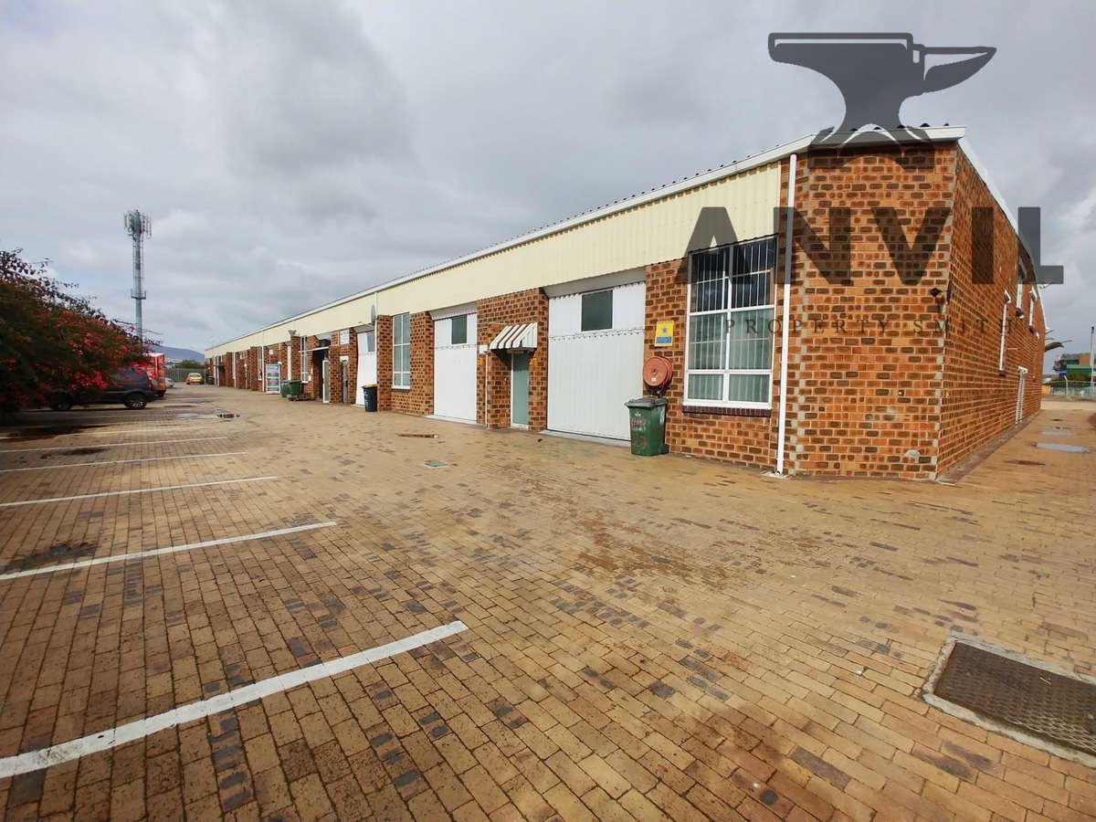 Warehouse Space Stella Park, 57 Stella Road, Montague Gardens 73884