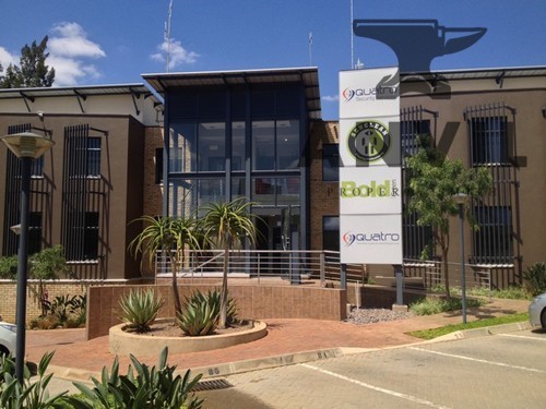 Libertas Office Park, Pretoria - Block F  property image 27