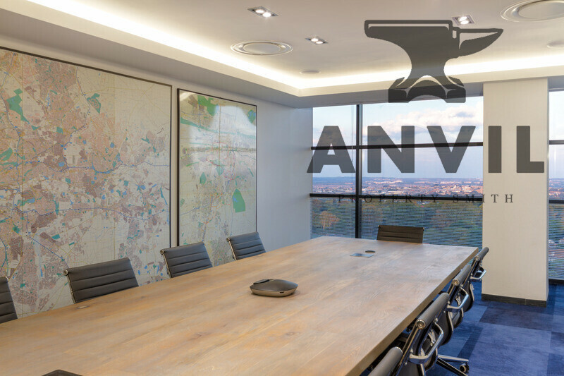 Illovo Point, Illovo, Sandton - Combination 1001 & 1007 property image 2