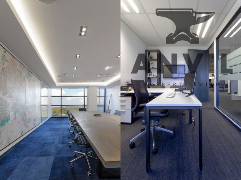 Illovo Point, Illovo, Sandton - Combination 1001 & 1007 property image 3