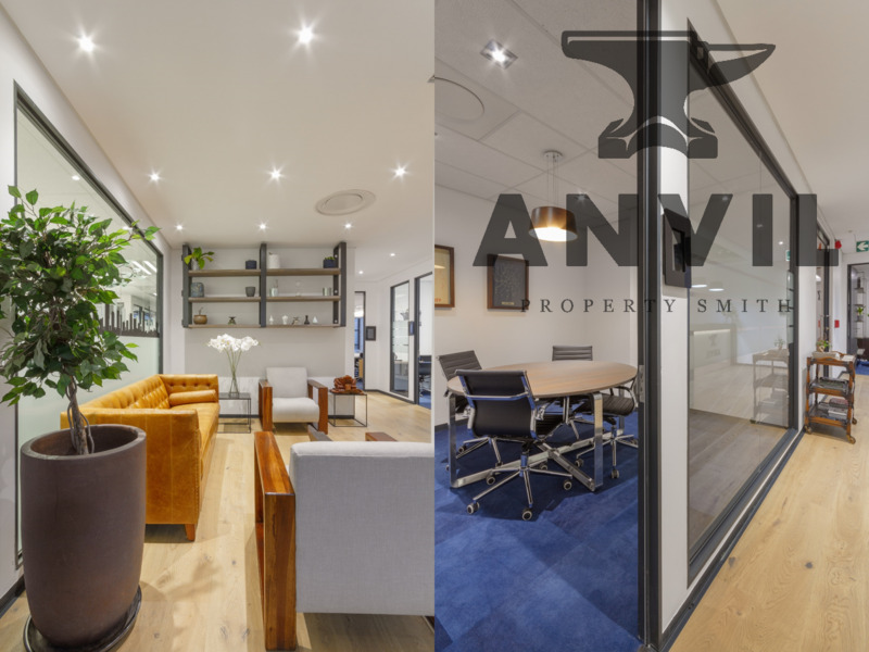 Illovo Point, Illovo, Sandton - Combination 1001 & 1007 property image 4