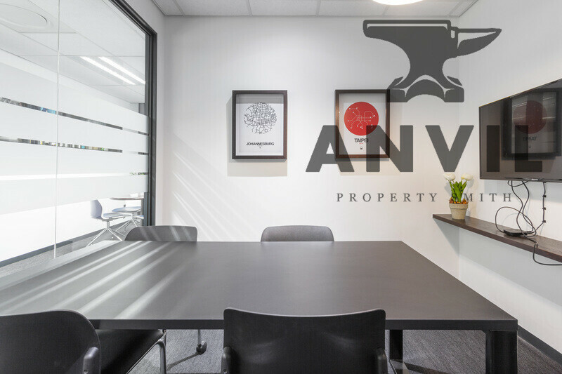 Illovo Point, Illovo, Sandton - Combination 1001 & 1007 property image 5