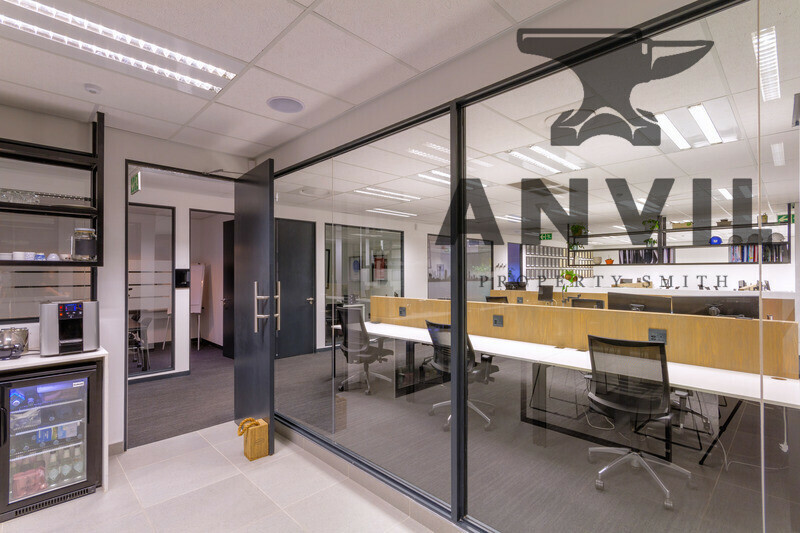 Illovo Point, Illovo, Sandton - Combination 1001 & 1007 property image 6