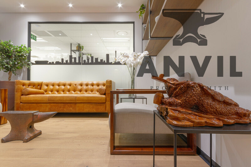 Illovo Point, Illovo, Sandton - Combination 1001 & 1007 property image 7