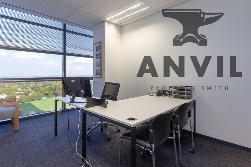 Illovo Point, Illovo, Sandton - Combination 1001 & 1007 property image 9