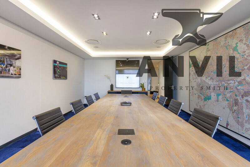 Illovo Point, Illovo, Sandton - Combination 1001 & 1007 property image 11