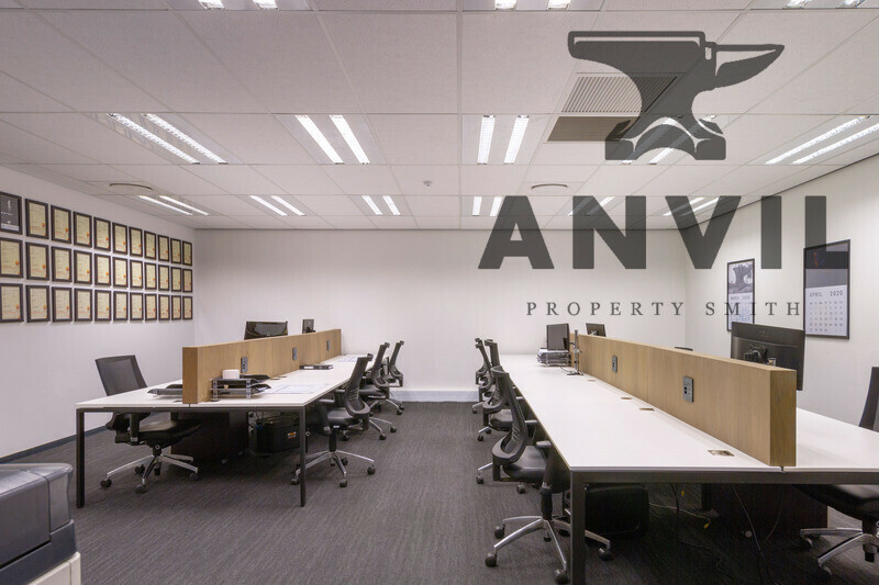 Illovo Point, Illovo, Sandton - Combination 1001 & 1007 property image 12