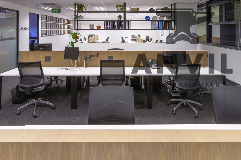 Illovo Point, Illovo, Sandton - Combination 1001 & 1007 property image 13