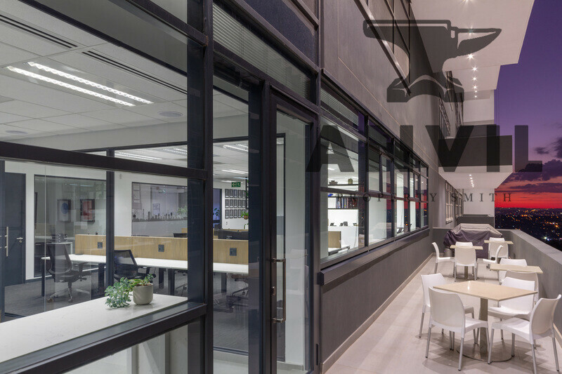 Illovo Point, Illovo, Sandton - Combination 1001 & 1007 property image 14