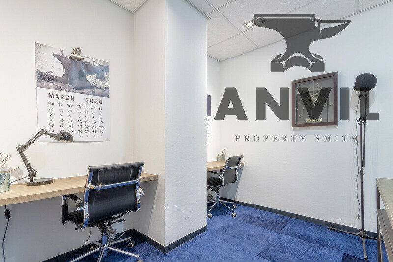 Illovo Point, Illovo, Sandton - Combination 1001 & 1007 property image 16