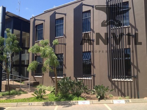Libertas Office Park, Pretoria - Block F  property image 32