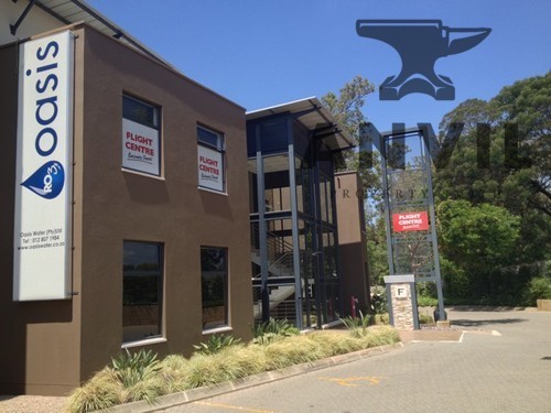 Libertas Office Park, Pretoria - Block F  property image 33