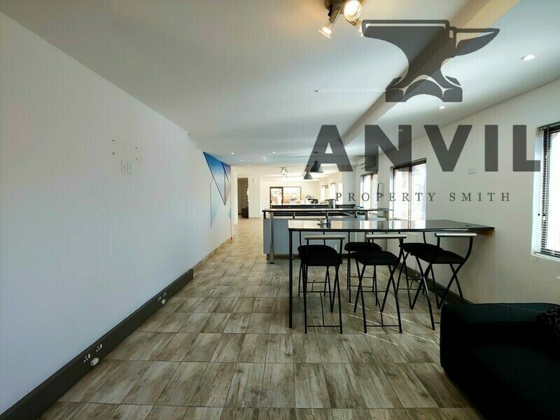 Panorama Office Park, Roodepoort - Building 10-1000m² property image 8