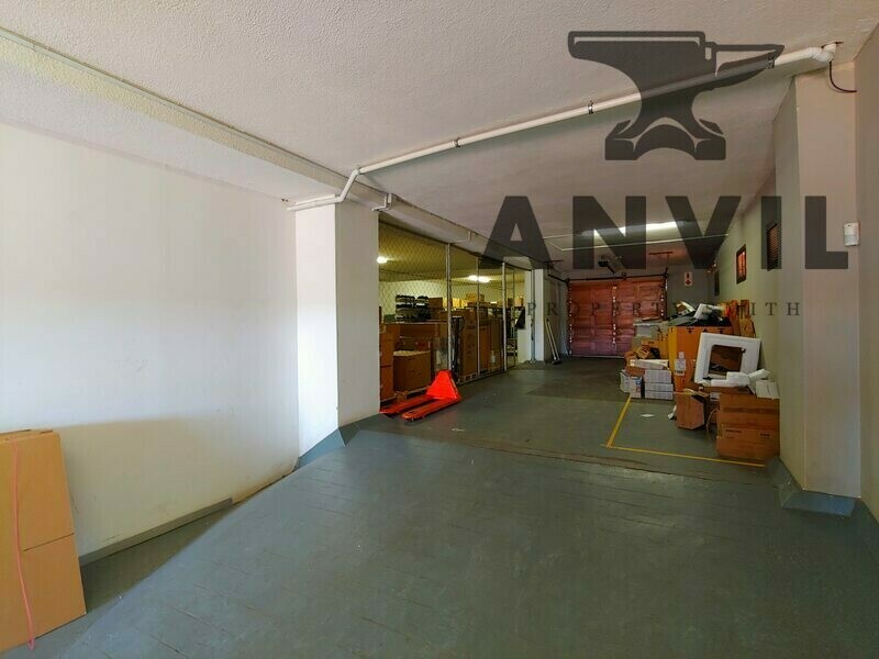 Panorama Office Park, Roodepoort - Building 10-1000m² property image 28